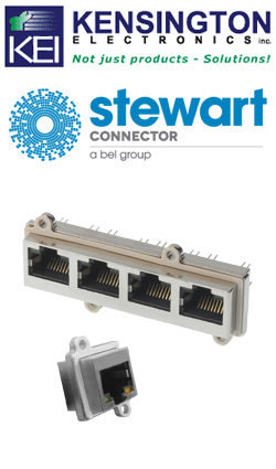 Stewart Seal Jack