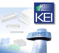 Concec First Authorized Dealer