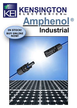 Kensington Expands Its