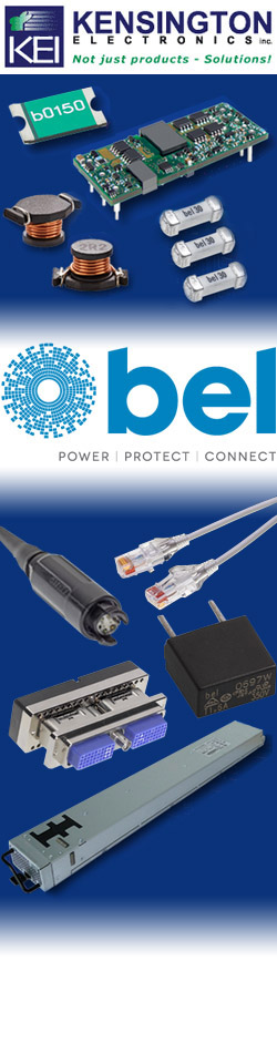 Bel Fuse announces new website