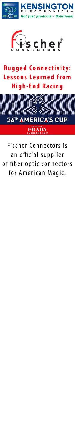 Fischer Rugged Connectivity