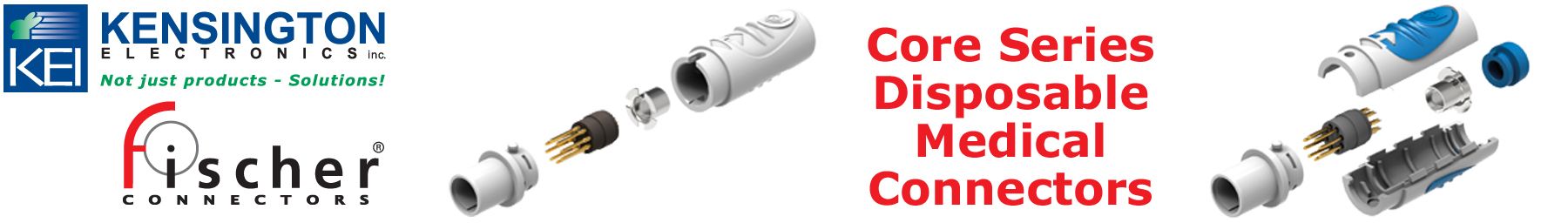 Fisher Medical Capabilities