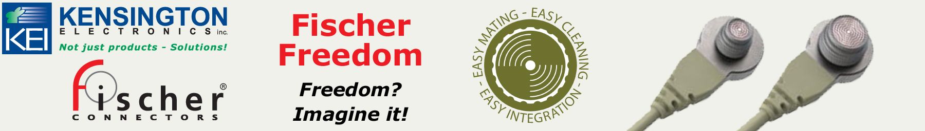 Fischer Freedom Series