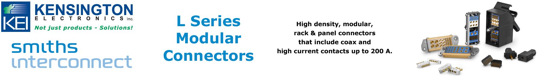 Smiths Interconnect L Series