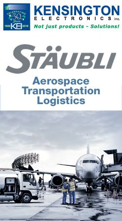 Join St�ubli at Sea Air Space 2023!
