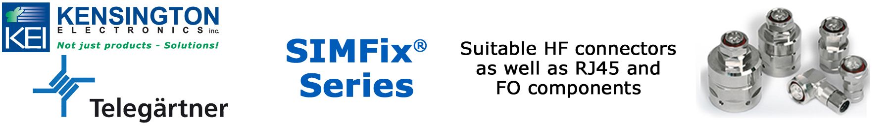 Fischer Freedom™ Series