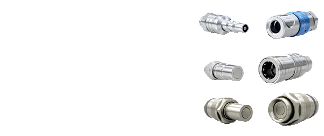 Advanced Connection Solutions for Aerospace